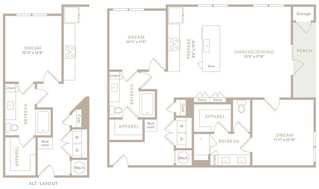 B3 502 floor plan