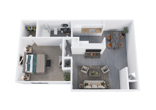 A2 0205 floor plan
