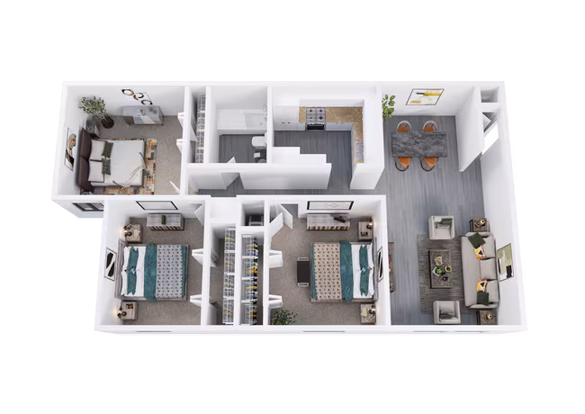 Unit 0219 0216 floor plan