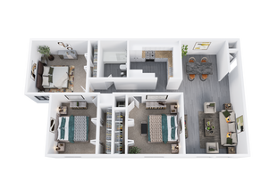 C3 0219 floor plan