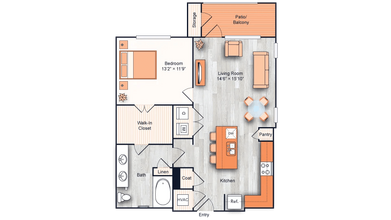 A1A 4226 floor plan