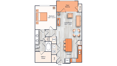A2 4108 floor plan