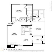 B5 2-807 floor plan