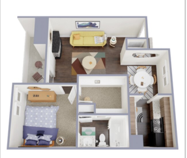 Unit 202 202 floor plan