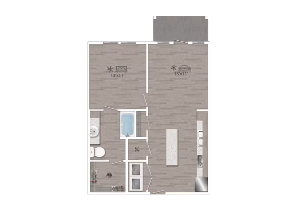 A3 1031 floor plan