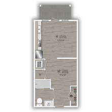 S1 1015 floor plan