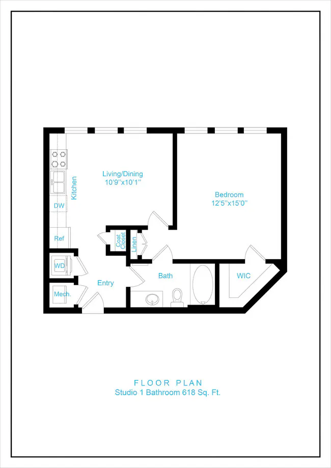 S5 2004 floor plan
