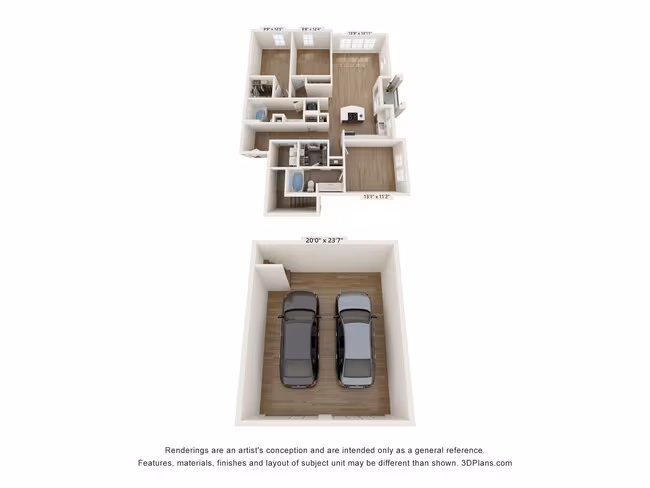 Unit 0528 1528 floor plan