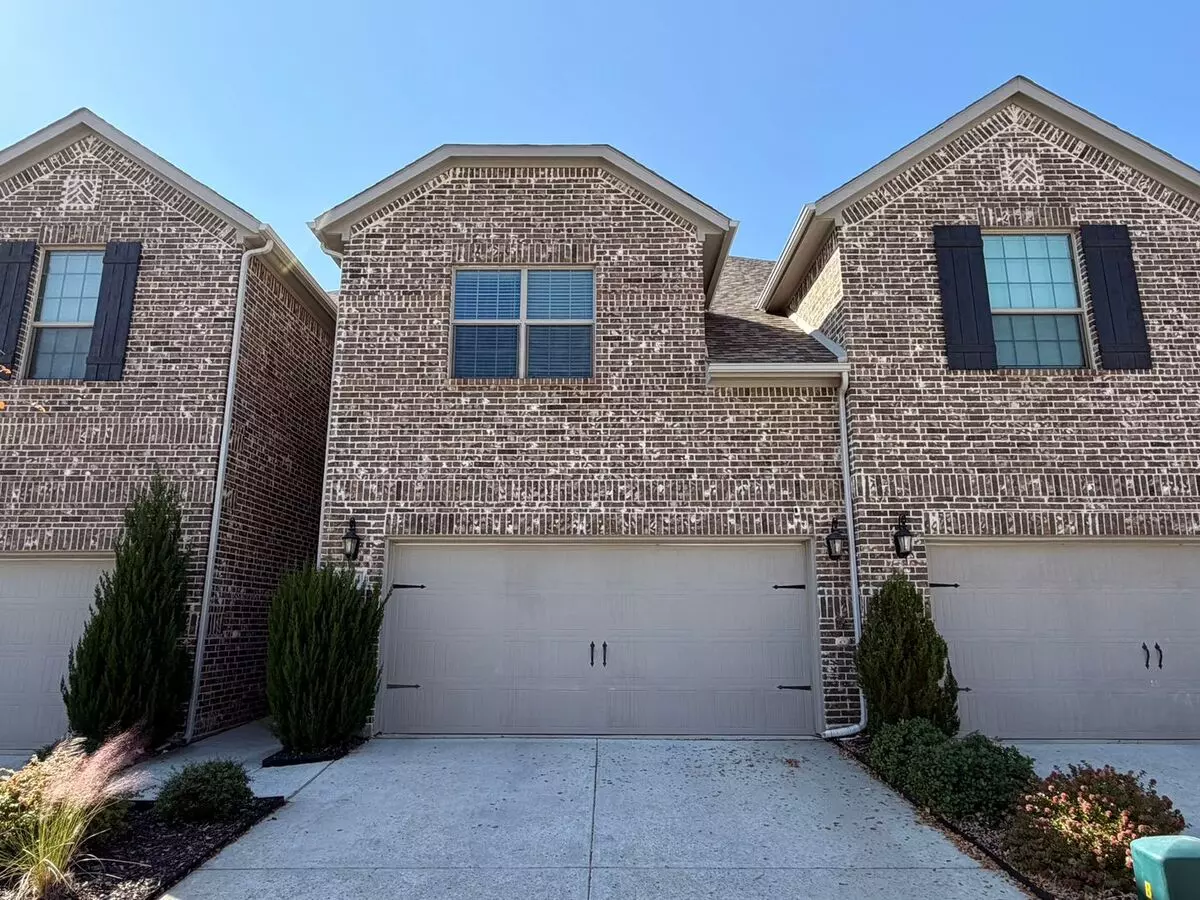 4 Beds • 3 Bath floor plan