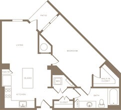 A10 0401 floor plan