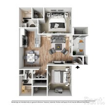 B2R 728 floor plan