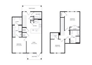 SFC3 8247 floor plan