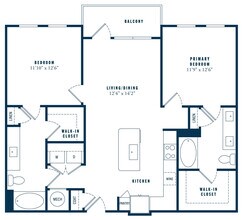 B4 11304 floor plan