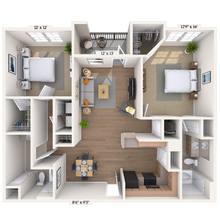 22A 0101309 floor plan