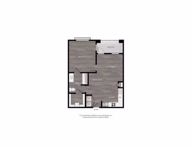 A4 2220 floor plan