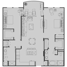 G 126 floor plan