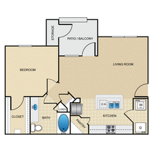 A3 0533 floor plan