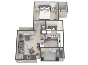 A 2002 floor plan