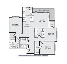 C2 4201 floor plan