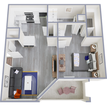 A1s 2319 floor plan