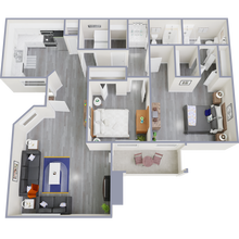 B3i 2004 floor plan