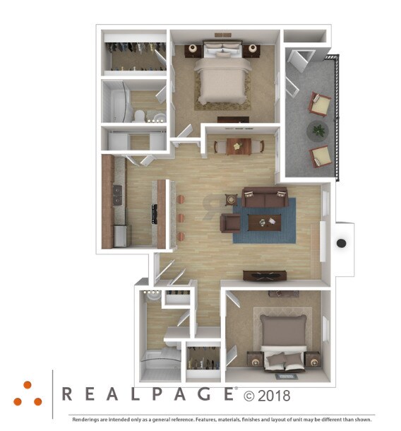Unit 1601 21-2108 floor plan