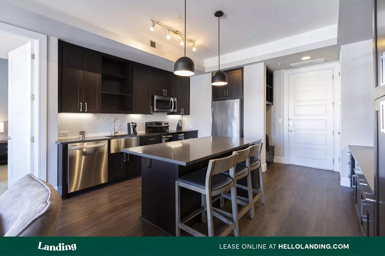 B4 2044 floor plan