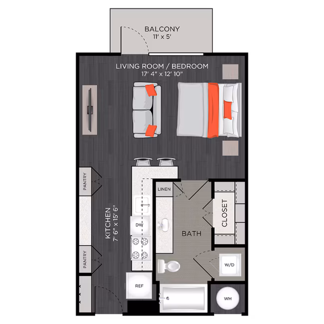 S1 3089 floor plan