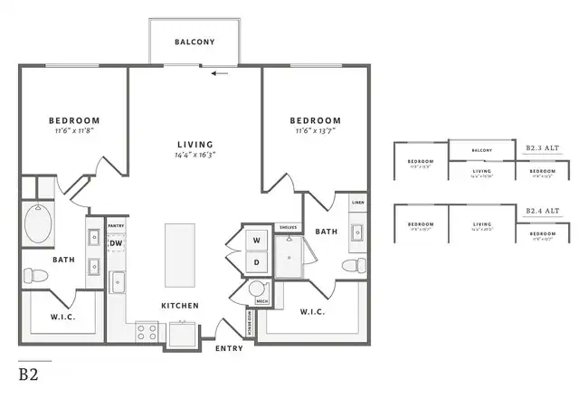 Unit 1-369 1-369 floor plan