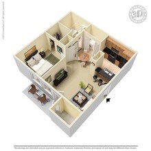 Ash 01202 floor plan