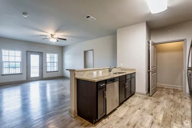 Unit 116 116 floor plan