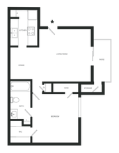 Chelsea 03-2013 floor plan