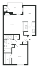 Delilah 04-3017 floor plan