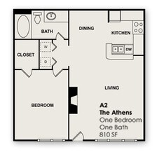 A2 1126 floor plan