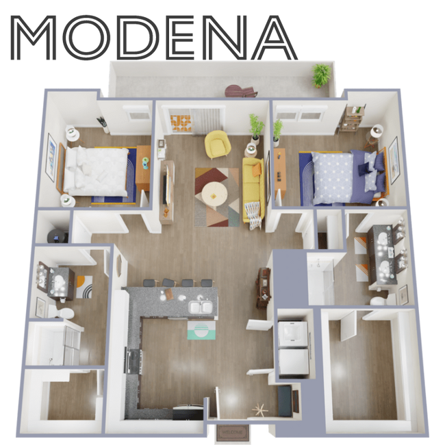 B1.2 floor plan