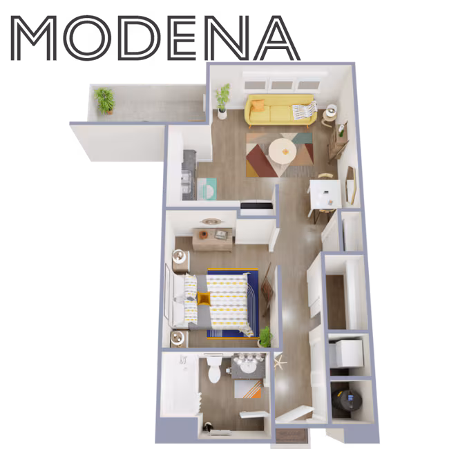 S1.3 floor plan