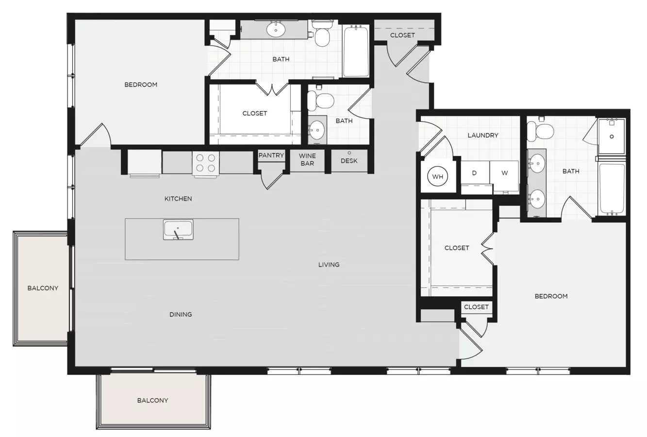 B1 359 floor plan
