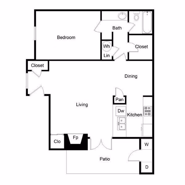 A3 0404 floor plan