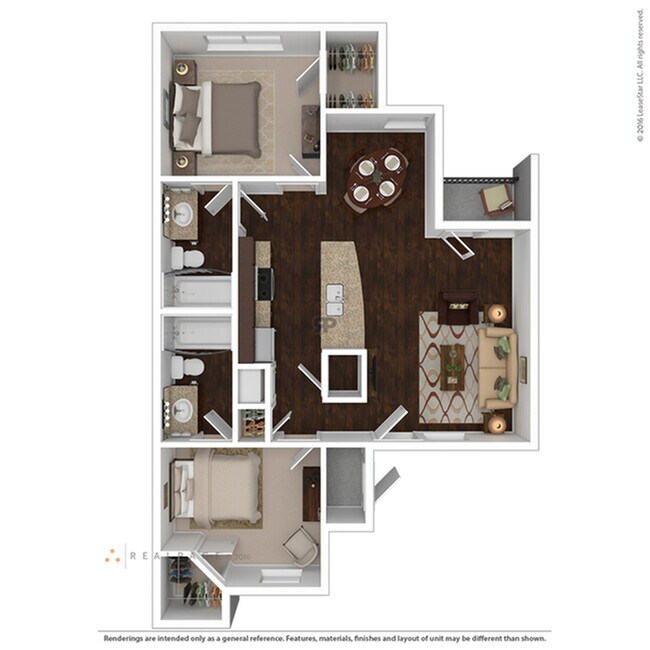 Maple65 5102 floor plan