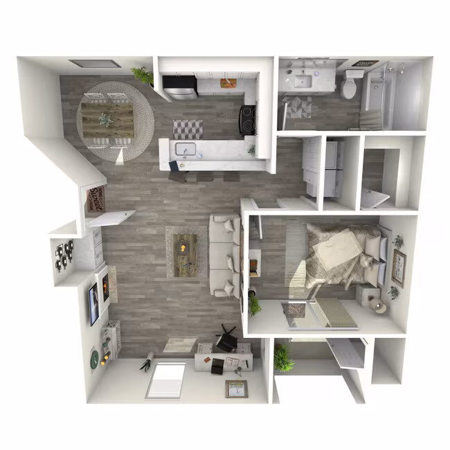 rays_A11 0107 floor plan