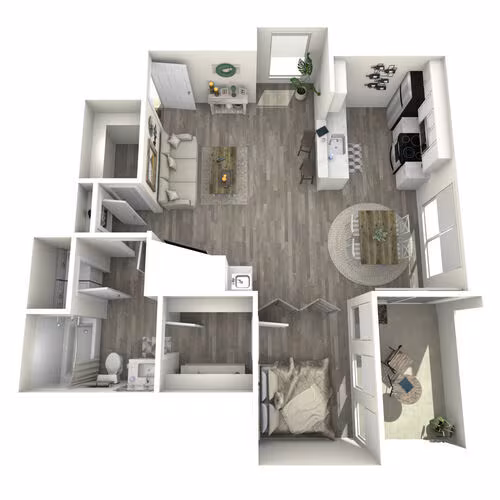rays_A3 0203 floor plan