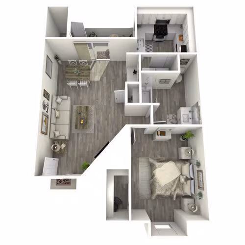 rays_A4 0203 floor plan
