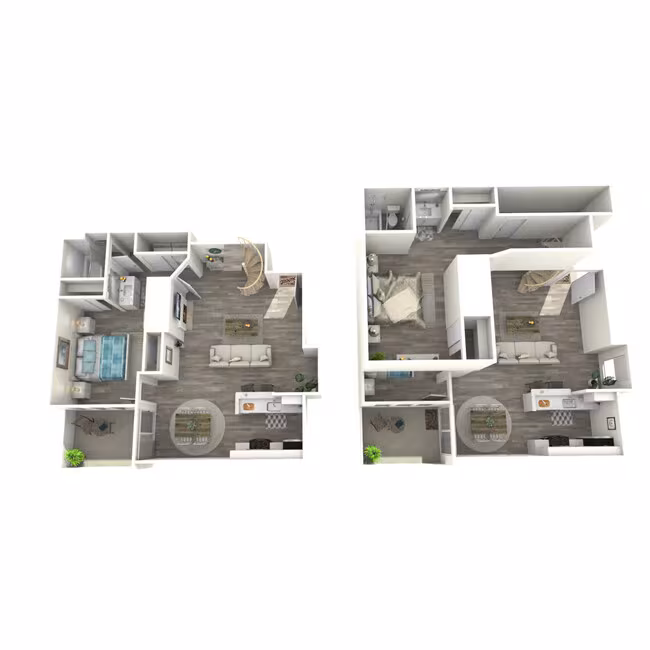 rays_B2 0301 floor plan