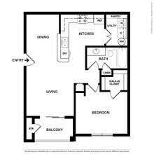A2 4205 floor plan