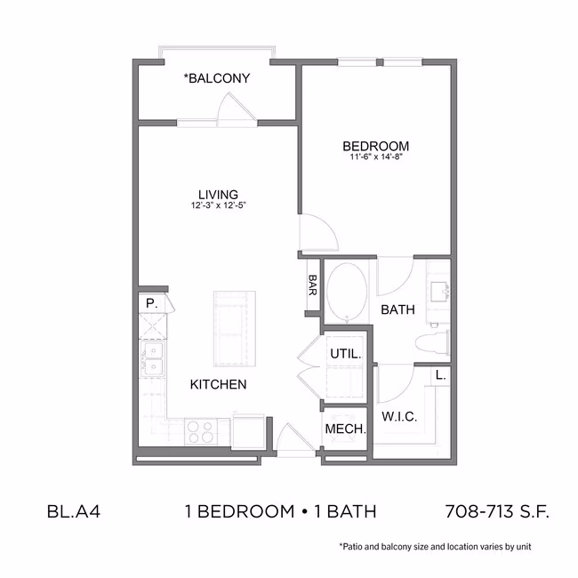 Unit 0212 0215 floor plan