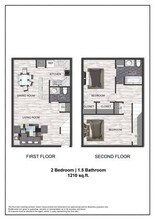 lcB3 354 floor plan