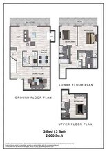 lcthC2 6211 floor plan