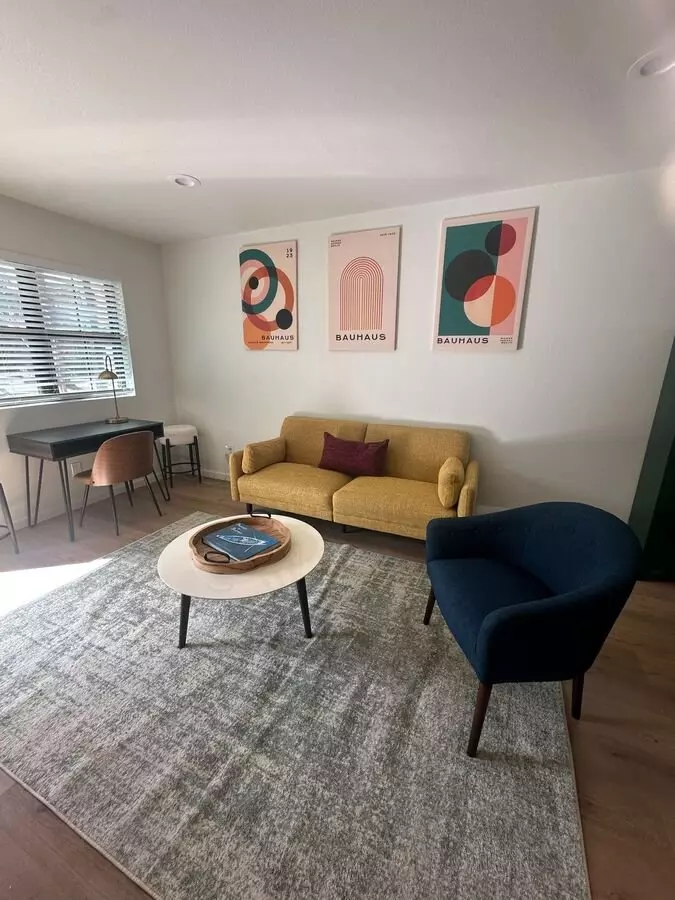 1 Bed • 1 Bath 209 floor plan