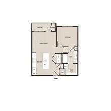 A1 5211 floor plan