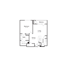 A3 425 floor plan